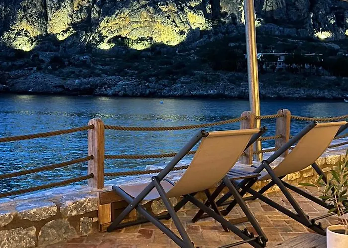 Kyrimai 4* Gerolimenas